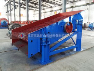 江西機制砂與河沙的區(qū)別｜機制砂原料、生產(chǎn)流