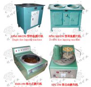 磨片機、拋光機技術參數(shù)<br>
				Technical Paramete